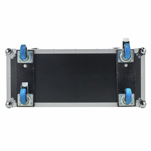 Flyht Pro Case The box pro DSP 112