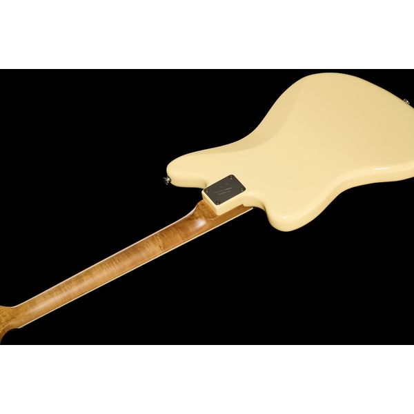 Harley Benton HB JA-60 OW w/Case