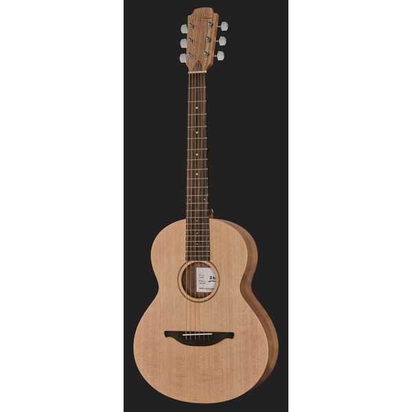 Sheeran by Lowden W01