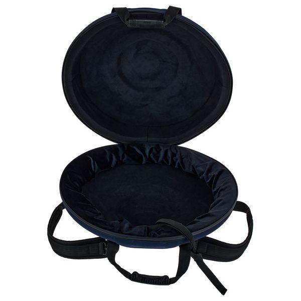 Thomann Sonority Handpan Safety blue