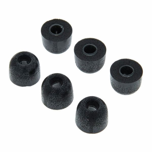 Comply Isolation T-200 Medium Black