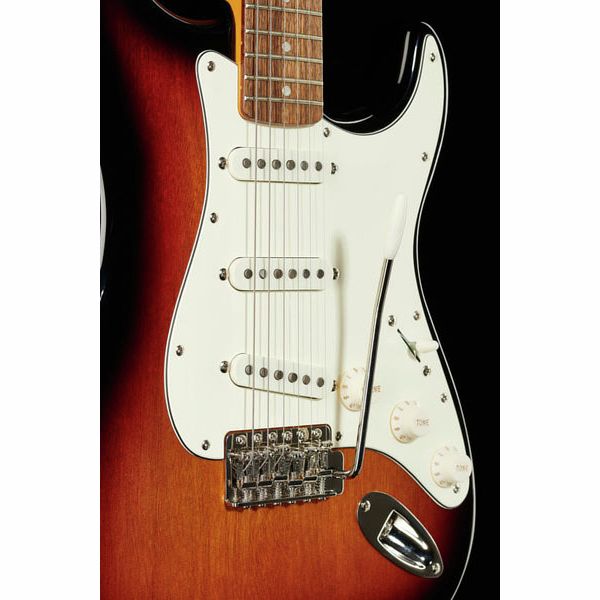 Squier CV 60s Strat 3-SB