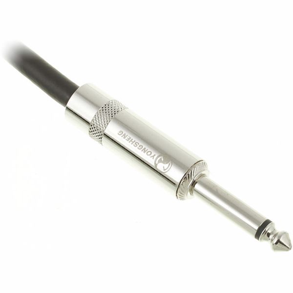 the sssnake TMI 6 PP Vintage Yellow