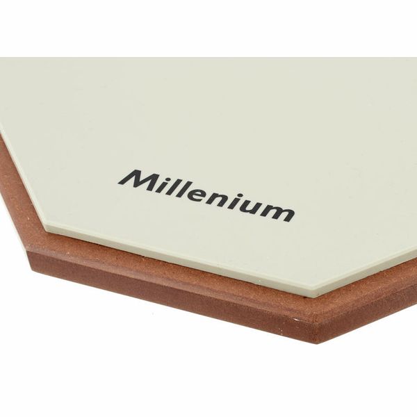 Millenium R1 12" Metronome Practice Pad