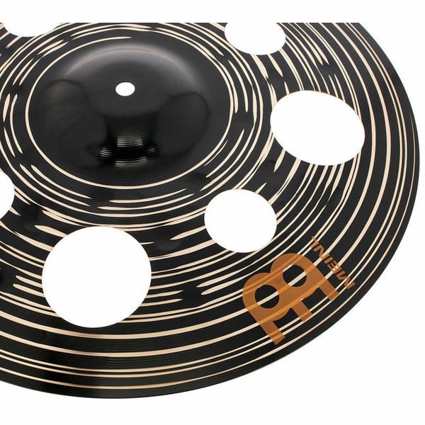 Meinl 16" Class. Cust. Dark Tr. Cr.