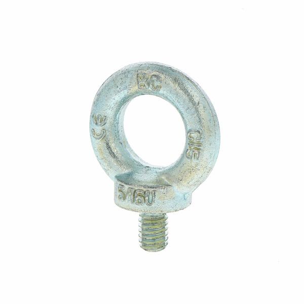 Millenium Eyebolt 5/16 Zoll x 10mm