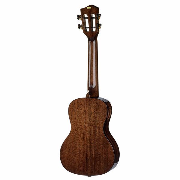 Kai KCI-100G-BK Concert Ukulele
