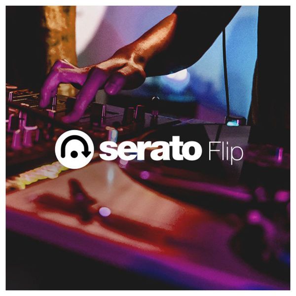 Serato DJ Suite