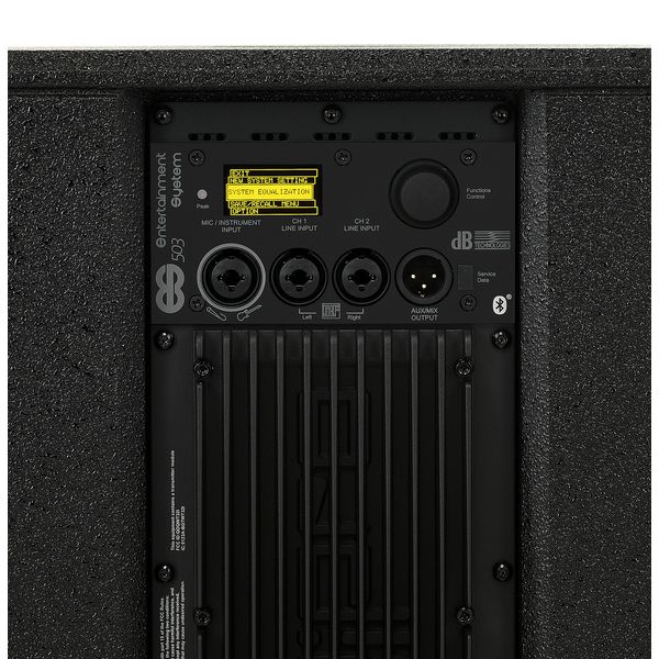 dB Technologies ES503 Stereo
