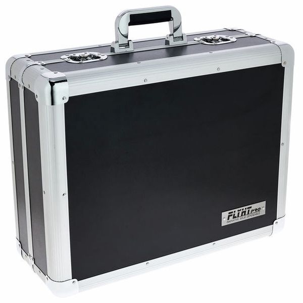 Flyht Pro Case Presonus StudioLive AR12c