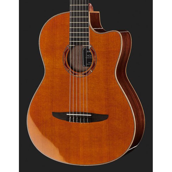 Yamaha NCX3C NAT
