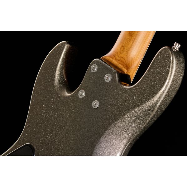 Sadowsky MetroExp21 Vintage M5 RM SIL