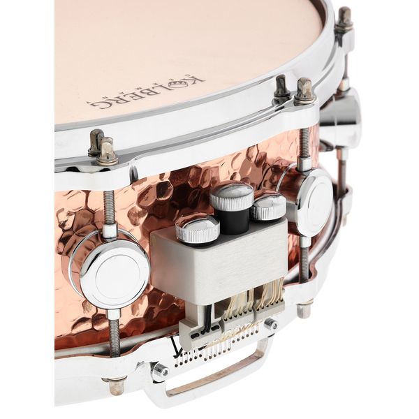 Kolberg 614_13TCU Tamburo Rullante 3CU