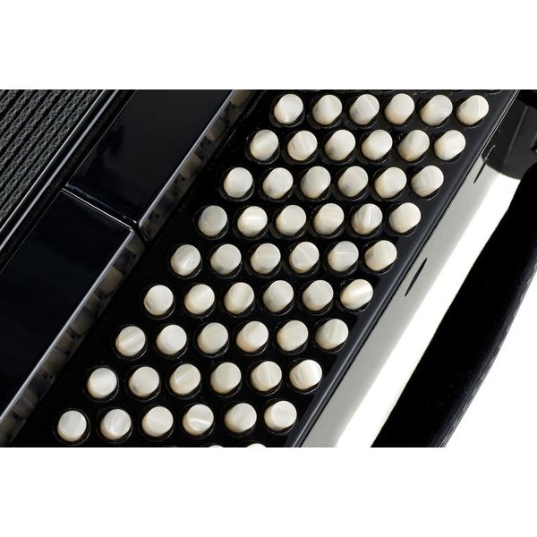 Thomann Junior III 84 BK