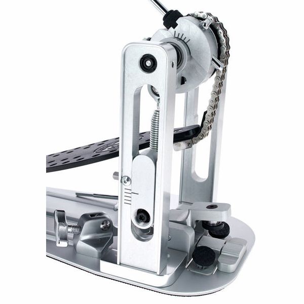 DW MCD Single Pedal Graphite