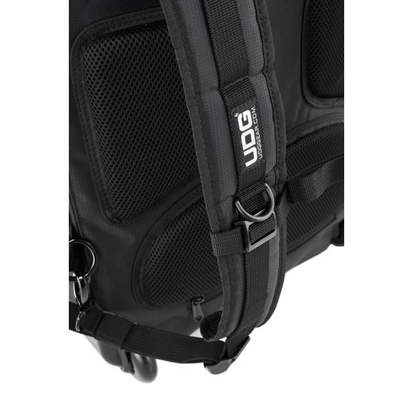 UDG Ultimate Backpack Trolley B/O