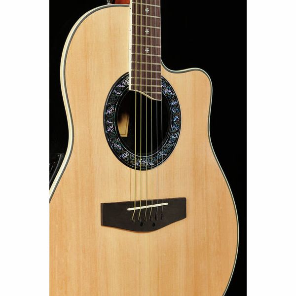 Harley Benton HBO-600NT