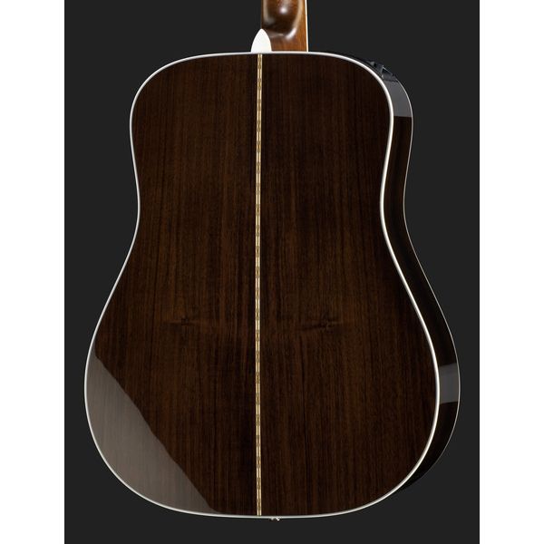 Takamine EF360GF Glenn Frey w/Softcase