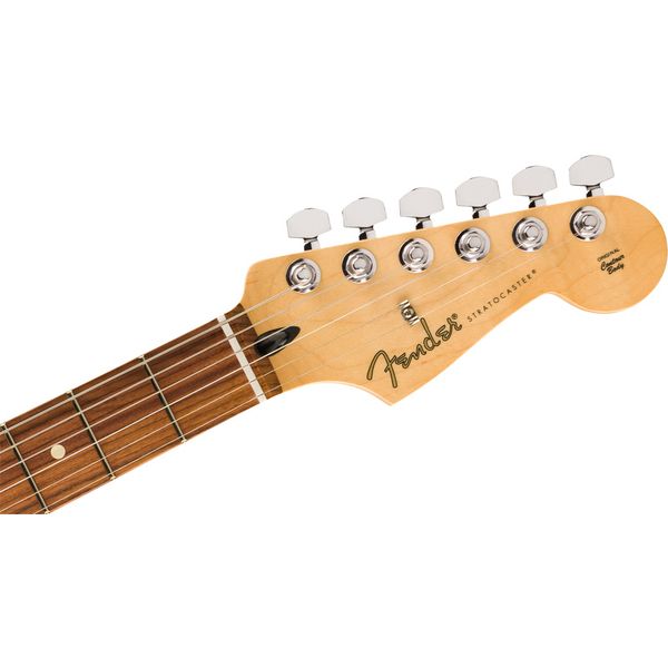 Fender Anniv. Player Strat PF 2TS