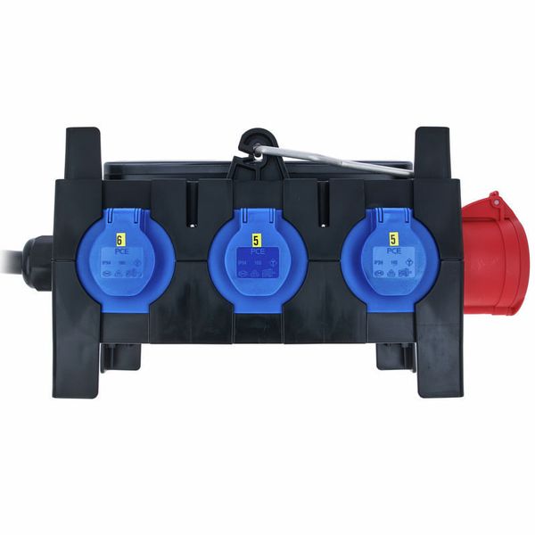 PCE 9130008 Ischl BV CEE 32A