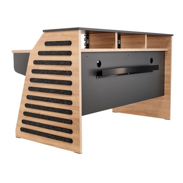 Thomann Creative Desk 159 Oak