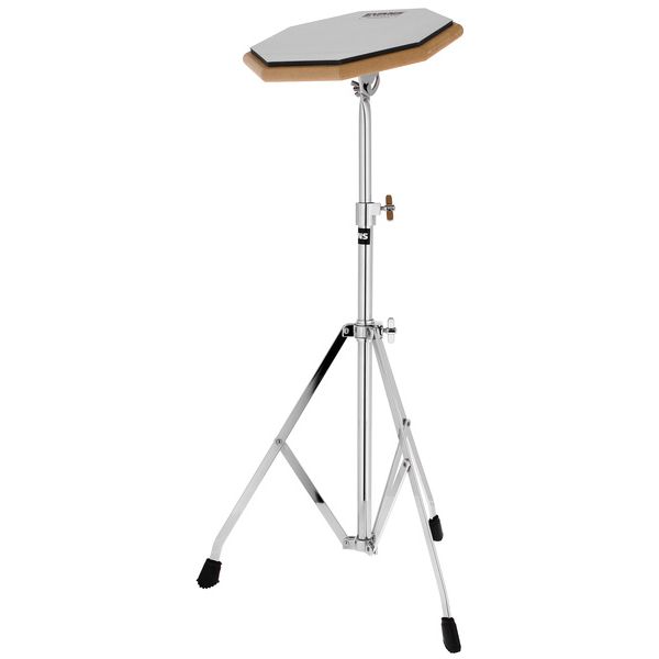 Evans Attacktile Pad Scholastic Pack