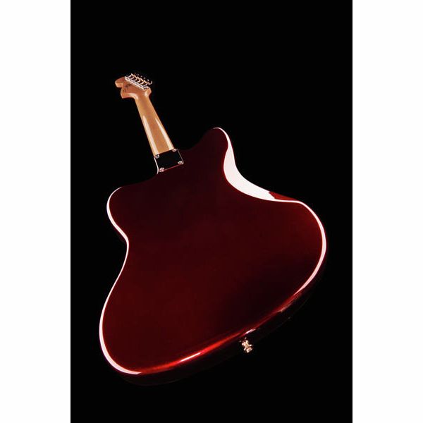 Fender Troy Van Leeuwen Jazzmaster