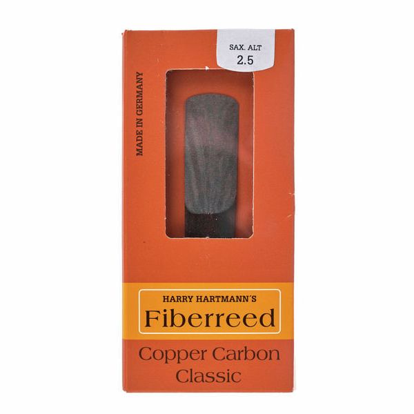 Harry Hartmann Fiberreed Copper Alto M
