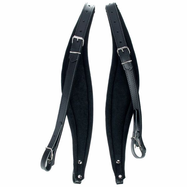 Thomann Ergonomica Strap L Black