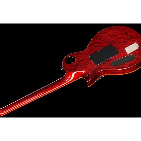 ESP Gary Holt EC Liquid Metal Lava