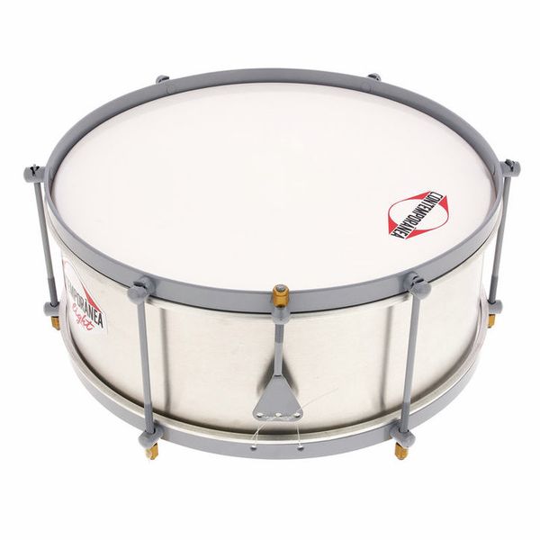 Contemporanea 14"x 15cm Caixa light