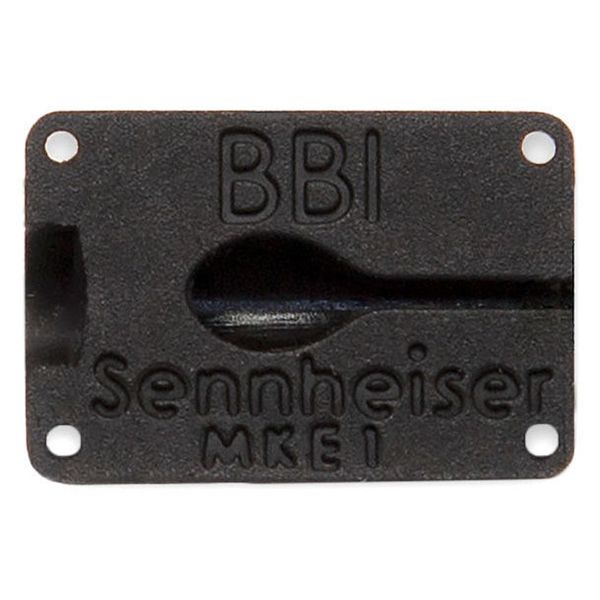 Bubblebee Lav Concealer Senn. MKE 1 BK