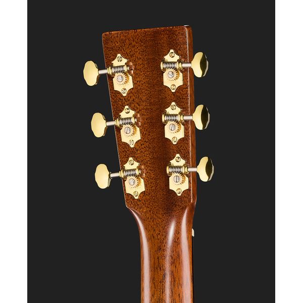 Martin Guitar 000-18 Modern Deluxe