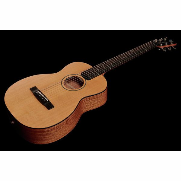 Furch LJ 10-CM EAS-VTC