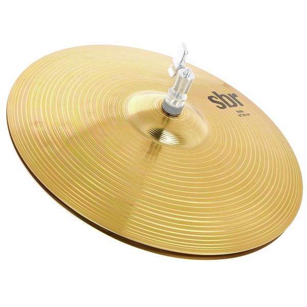 Sabian 14" SBR Hi-Hat