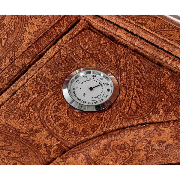 Roth & Junius RJVAC Viola Case Grazioso