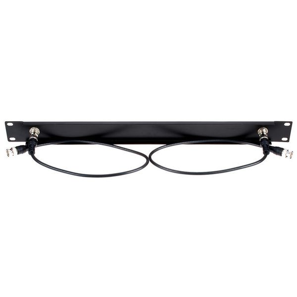 Thomann 19" Antenna Rackmount BNC