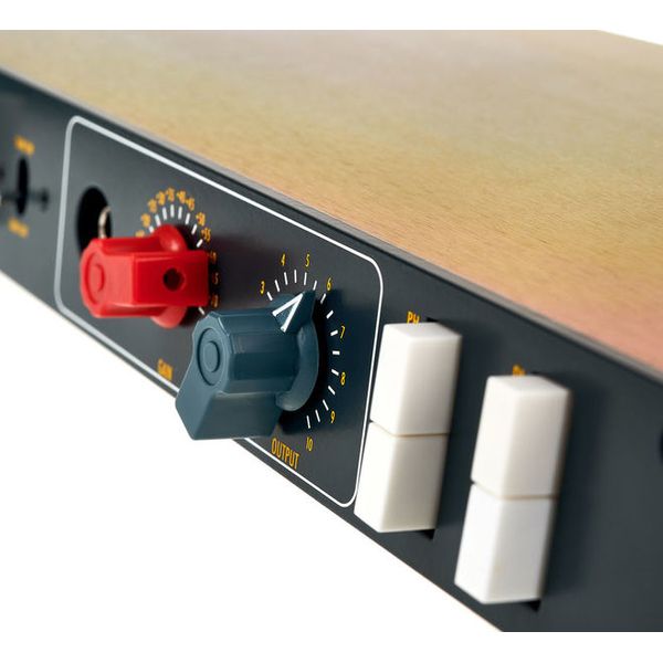 Chandler Limited TG2 Dual Mono Mic Preamp