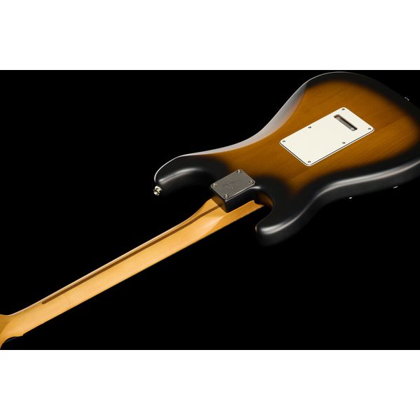 Fender Exclusive Ens Strat MN STN 2TS