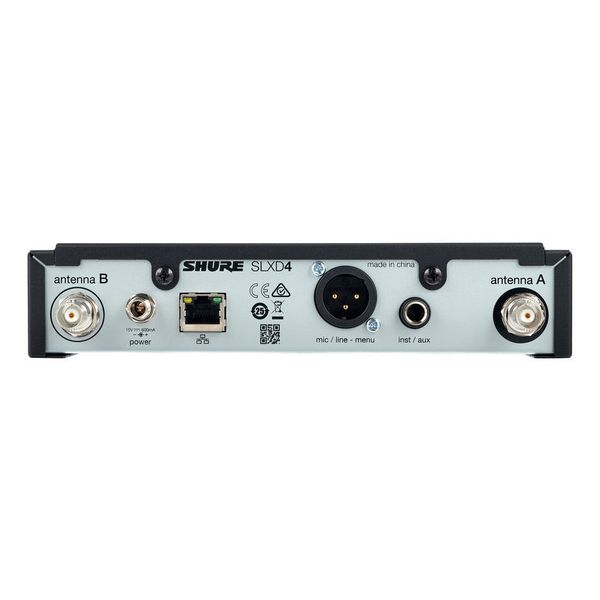 Shure SLXD14E/153T L56