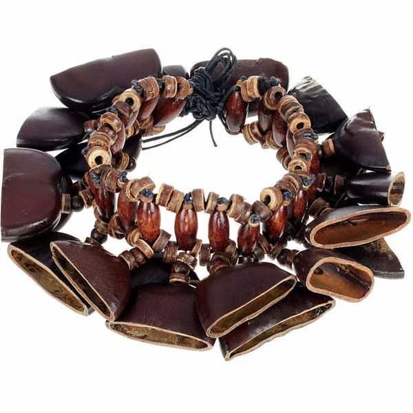 Terre Ankle Shaker Juju Bean