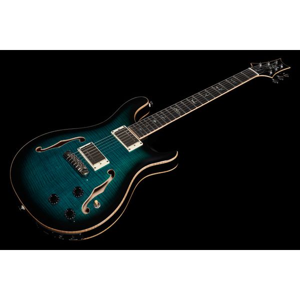 PRS SE Hollowbody II Piezo PB