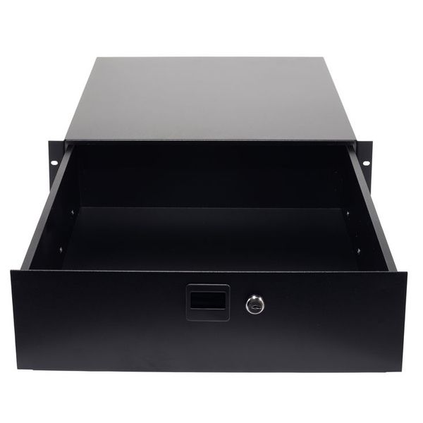 Thon Rackschublade 3U Lock