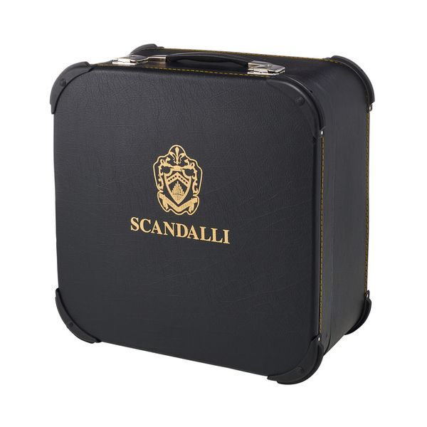 Scandalli Tierra 96/34 Olive
