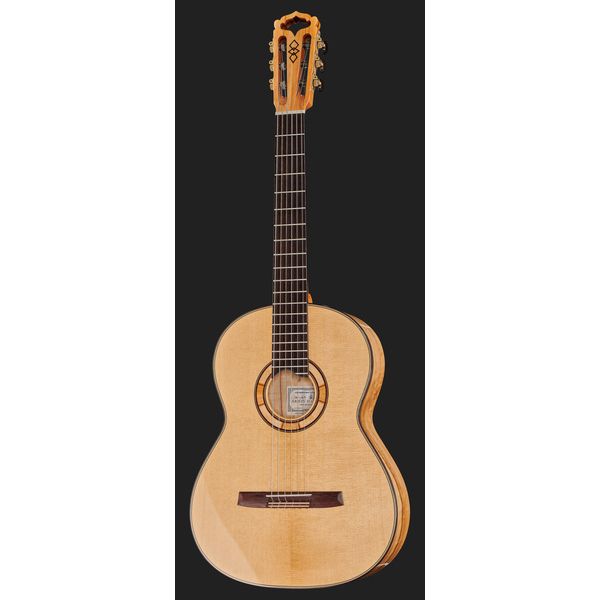 Hanika Custom Vegan 70th Anni. 11/12