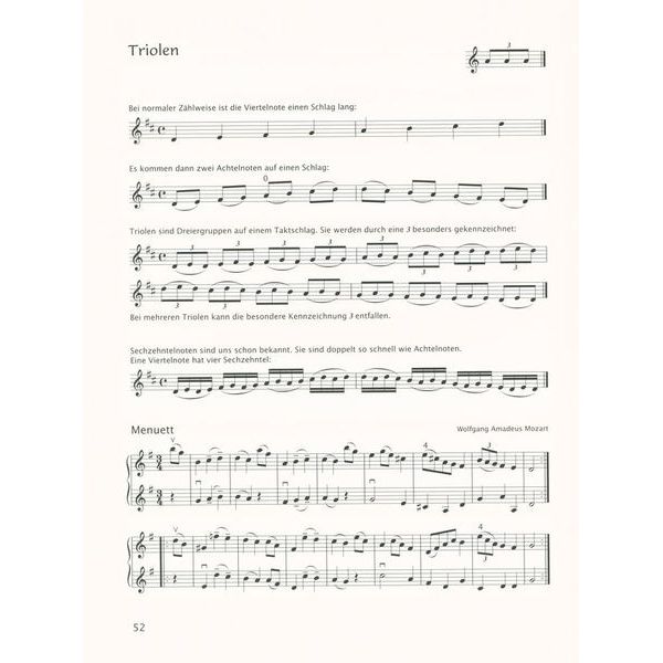 Brenreiter Samannshaus Anfang Geige 3