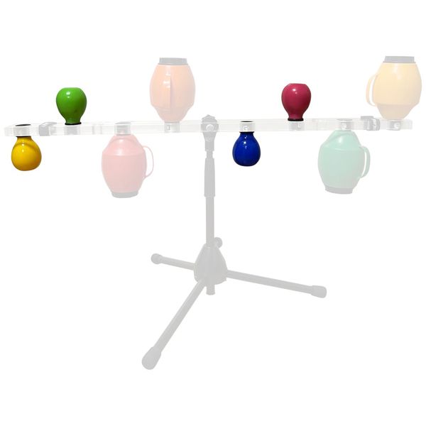 Soundbellows SBS-DB Diatonic Set Basic