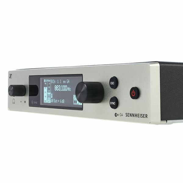 Sennheiser ew 500 G4-KK205 DW Band