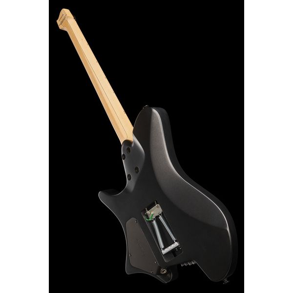 Strandberg Slen Classic 6 Tremolo Black
