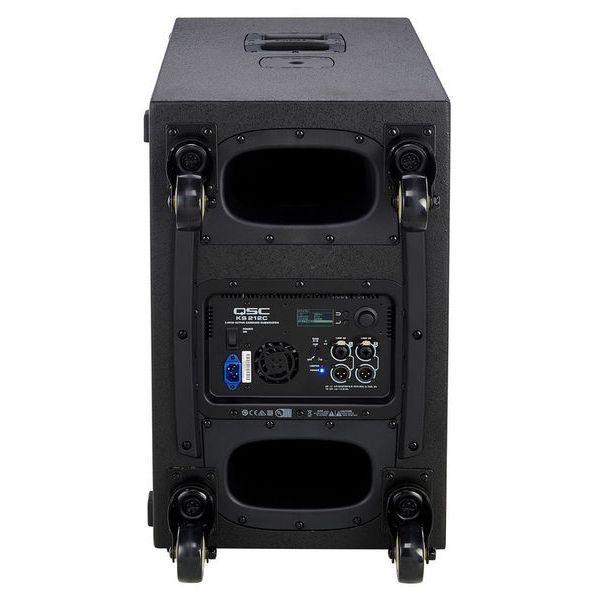 QSC KS212C